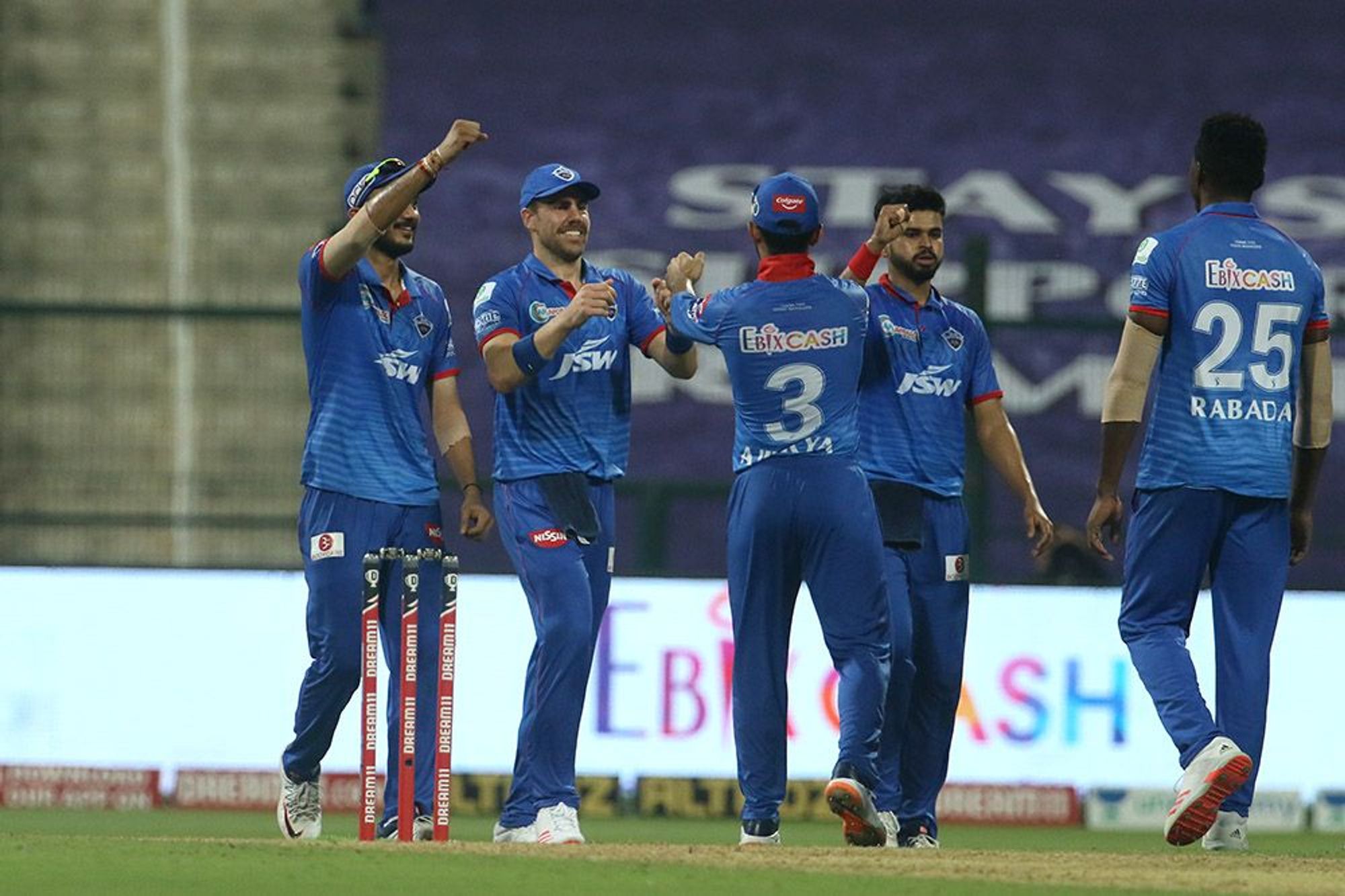 Delhi Capitals