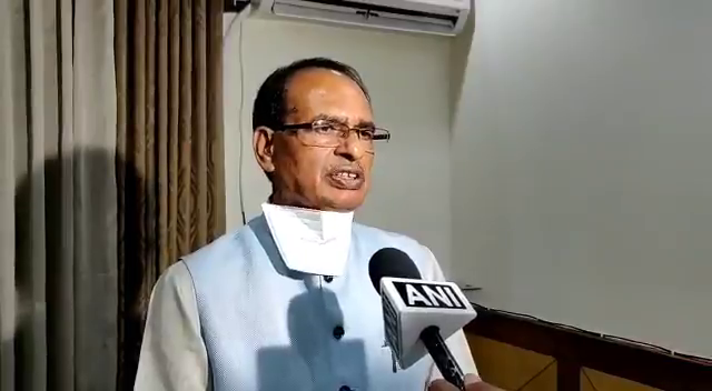 Shivraj Singh Chauhan