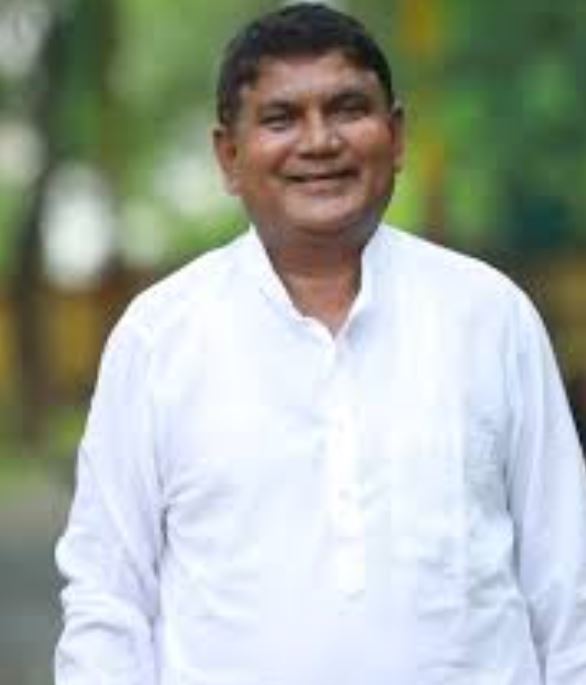 Ramkishan Patel
