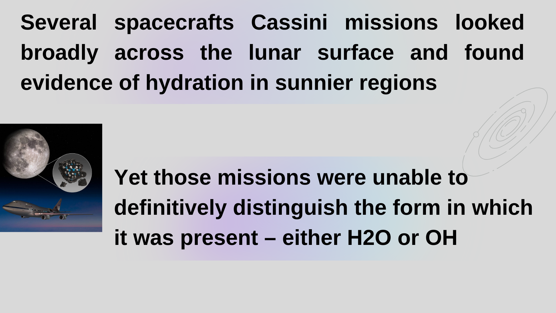 nasa moon latest news ,nasa moon announcement latest