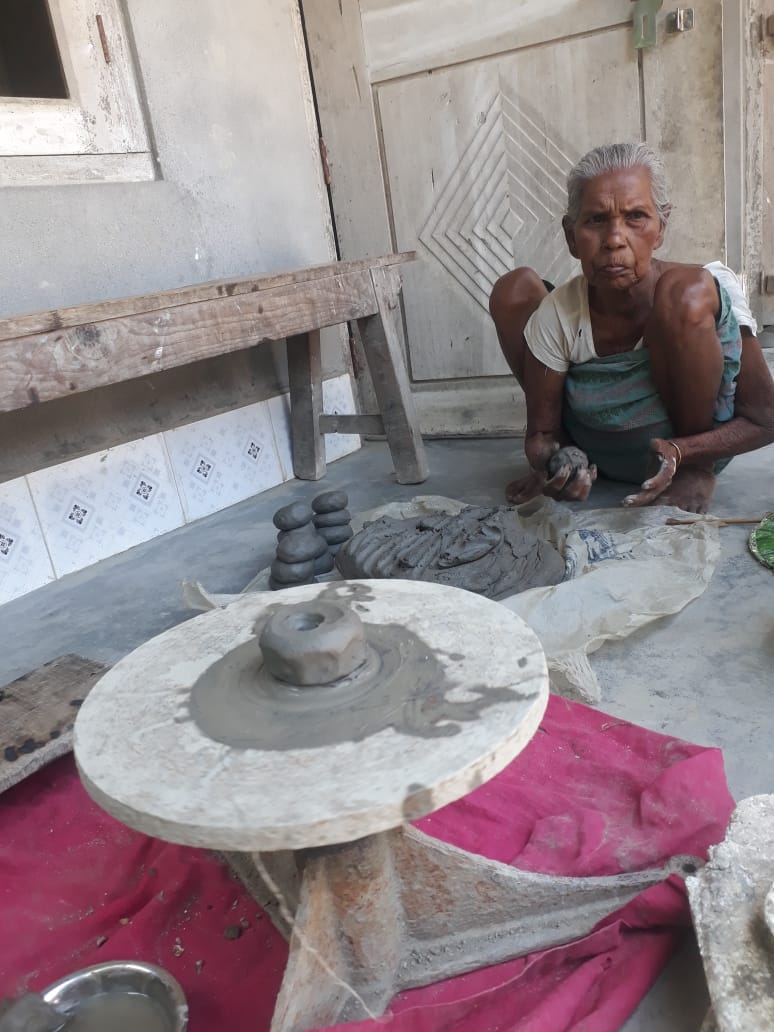 pottery-status-of-the-artisans