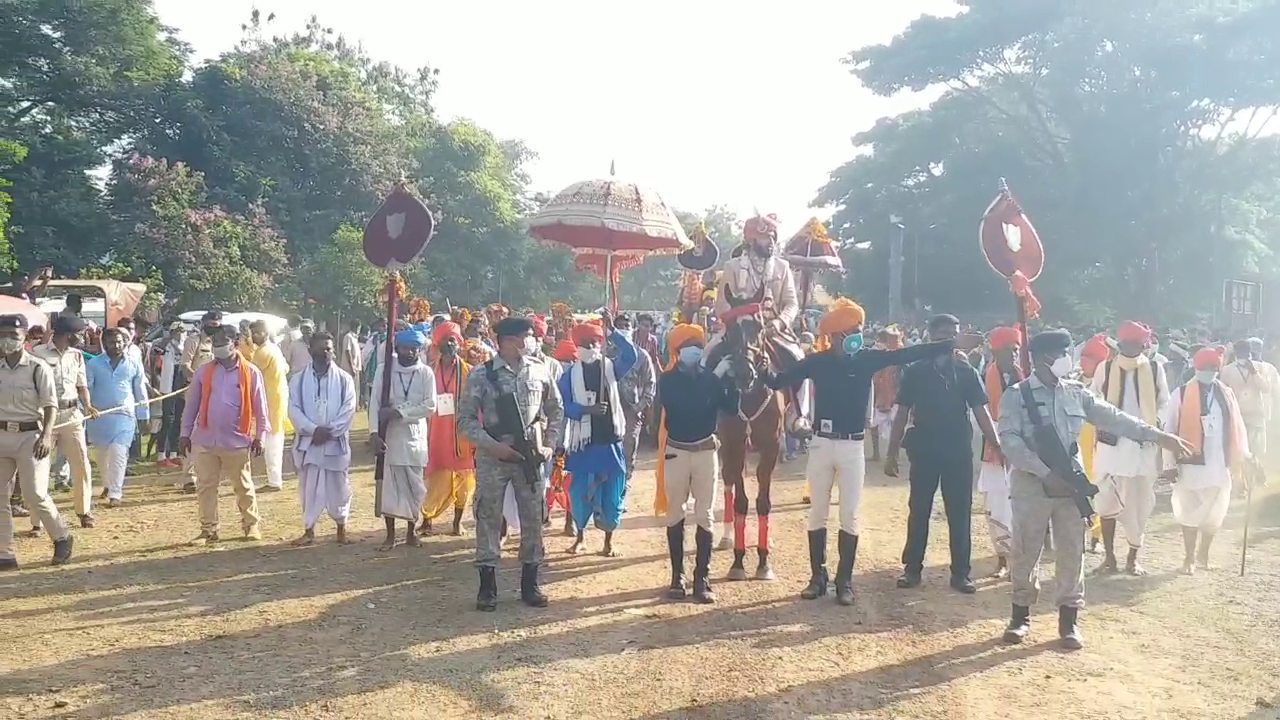 bahar-raini-ritual-of-bastar-dussehra