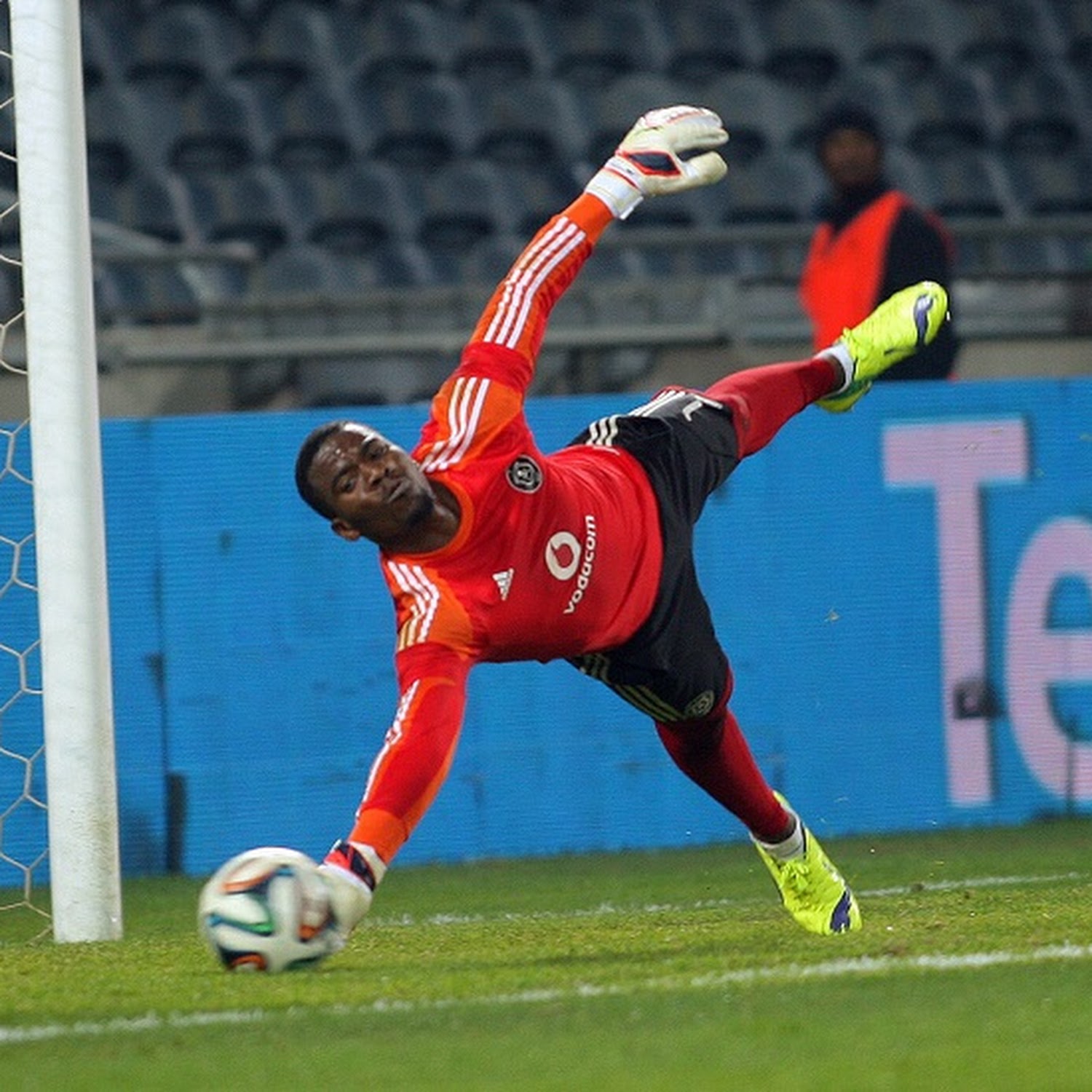 Senzo Meyiwa