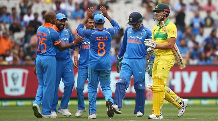 india vs australia series fixtures announced