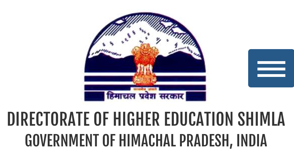 Education department Shimla