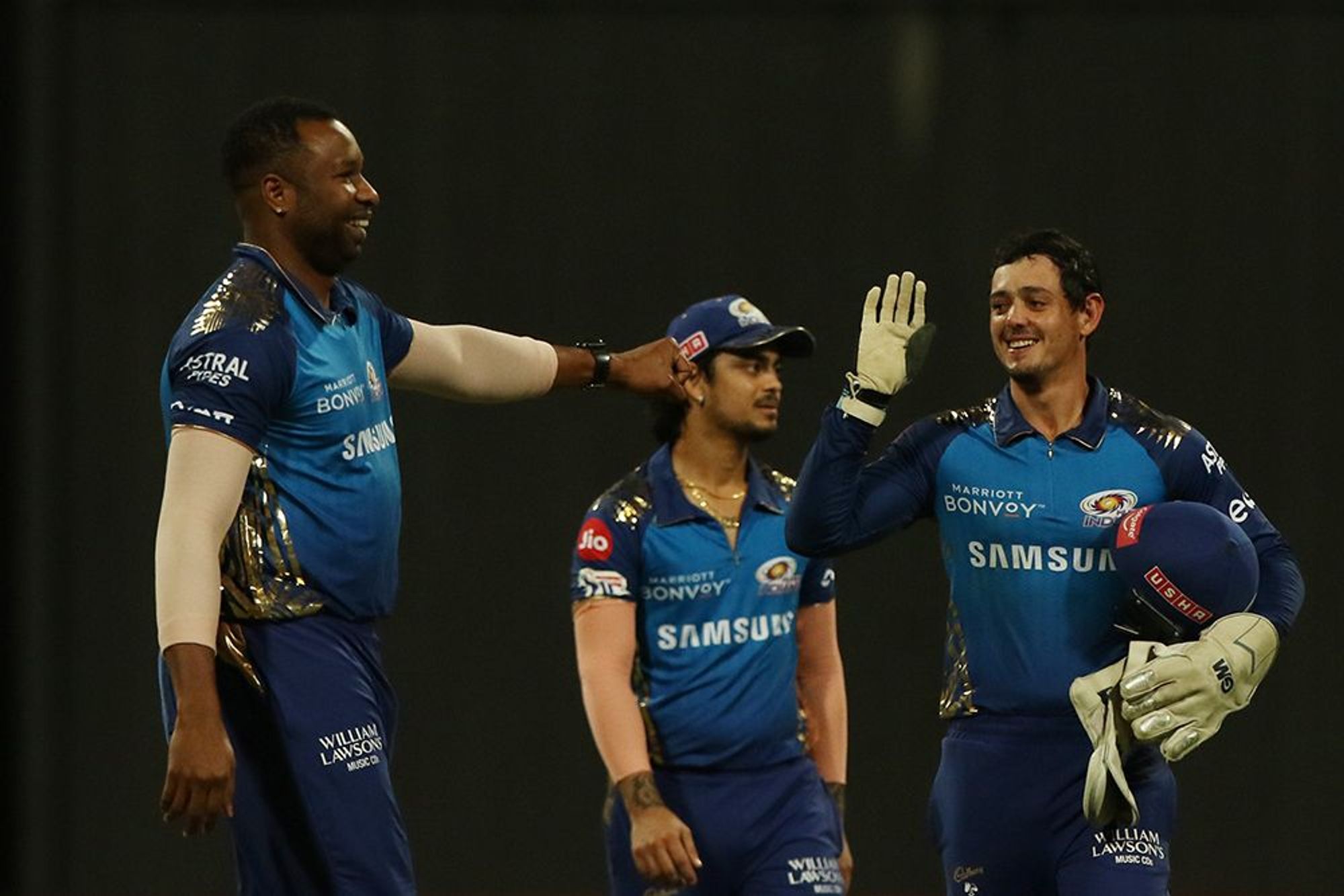 Mumbai Indians