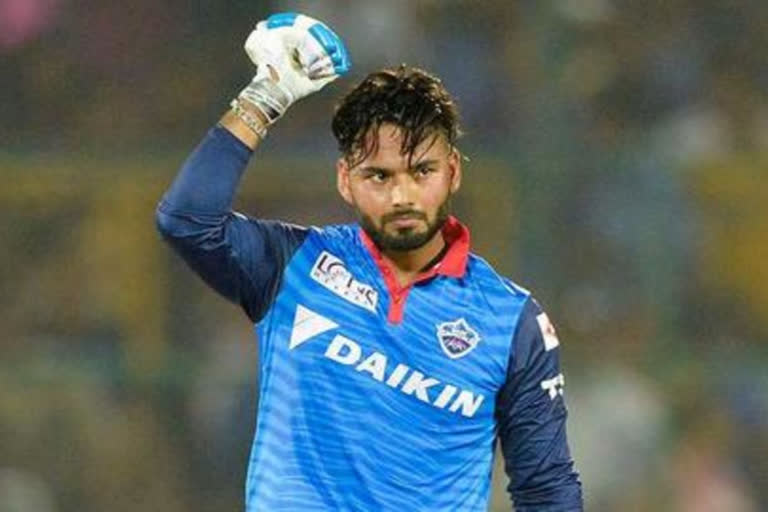 Rishabh pant_selection committee