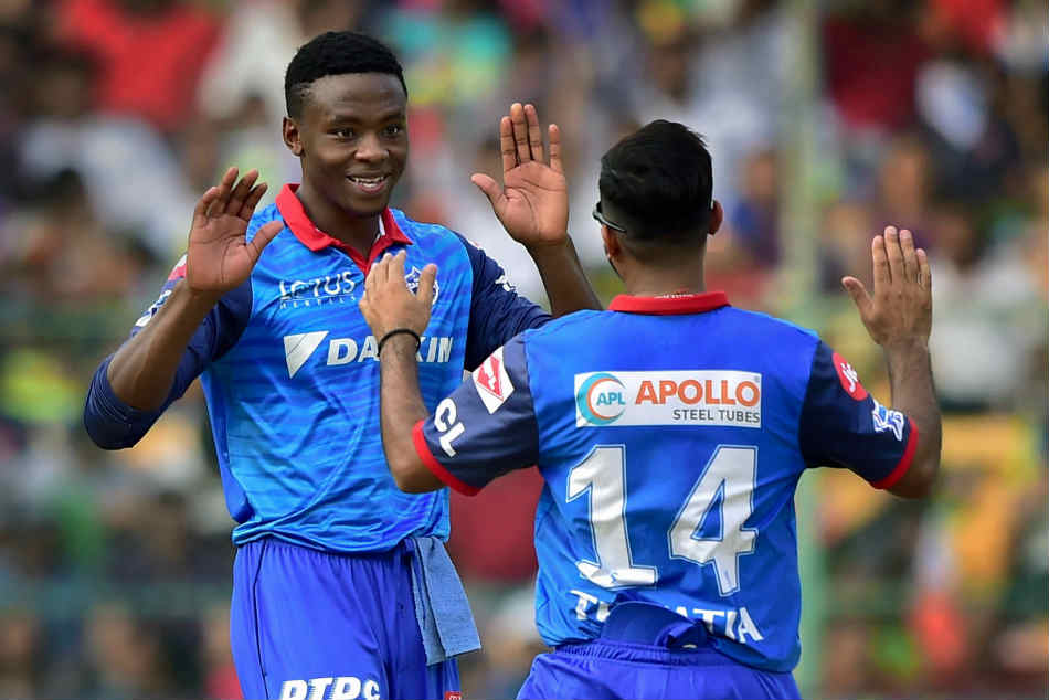 Rabada