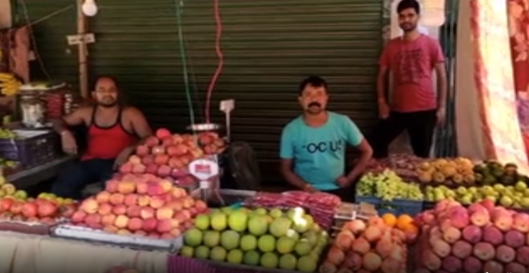 lakshmi-puja-market-story