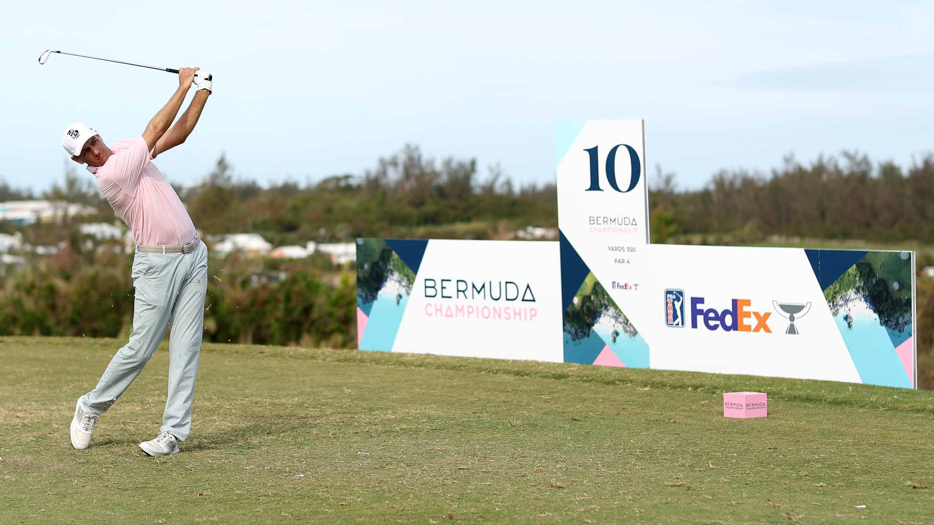 Bermuda Championship