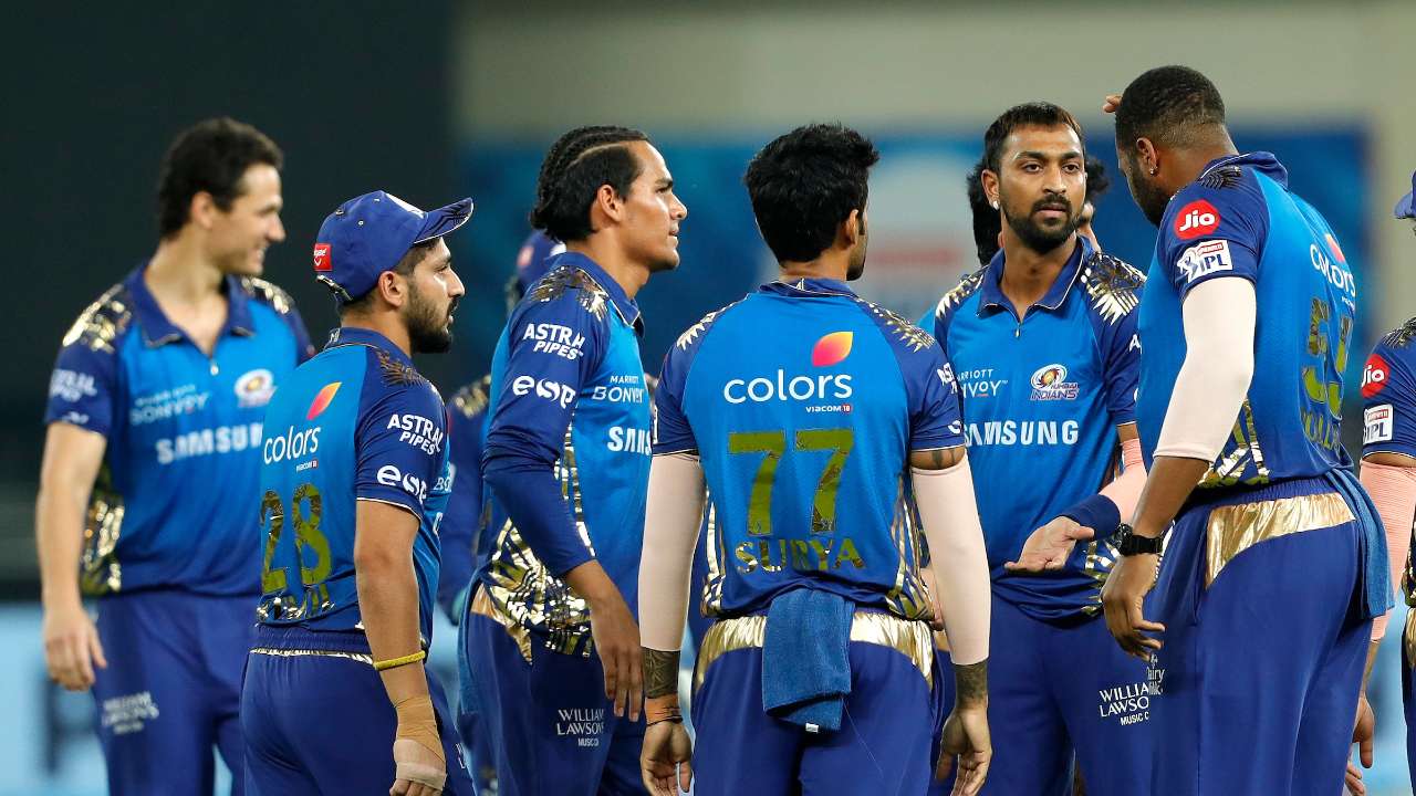 Mumbai Indians