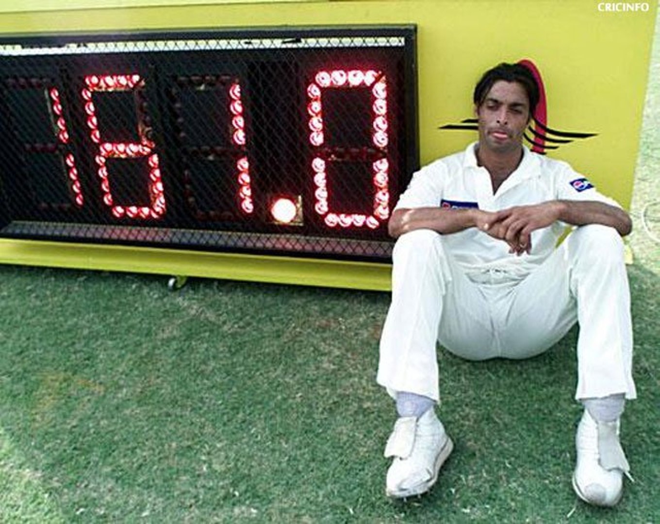 Shoaib Akhtar