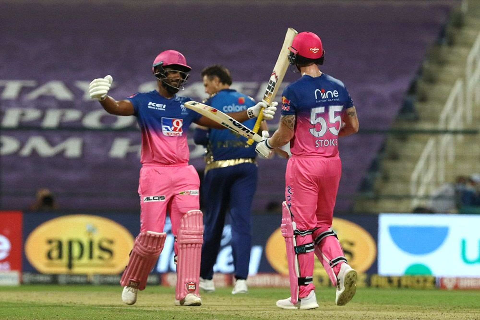 Rajasthan Royals