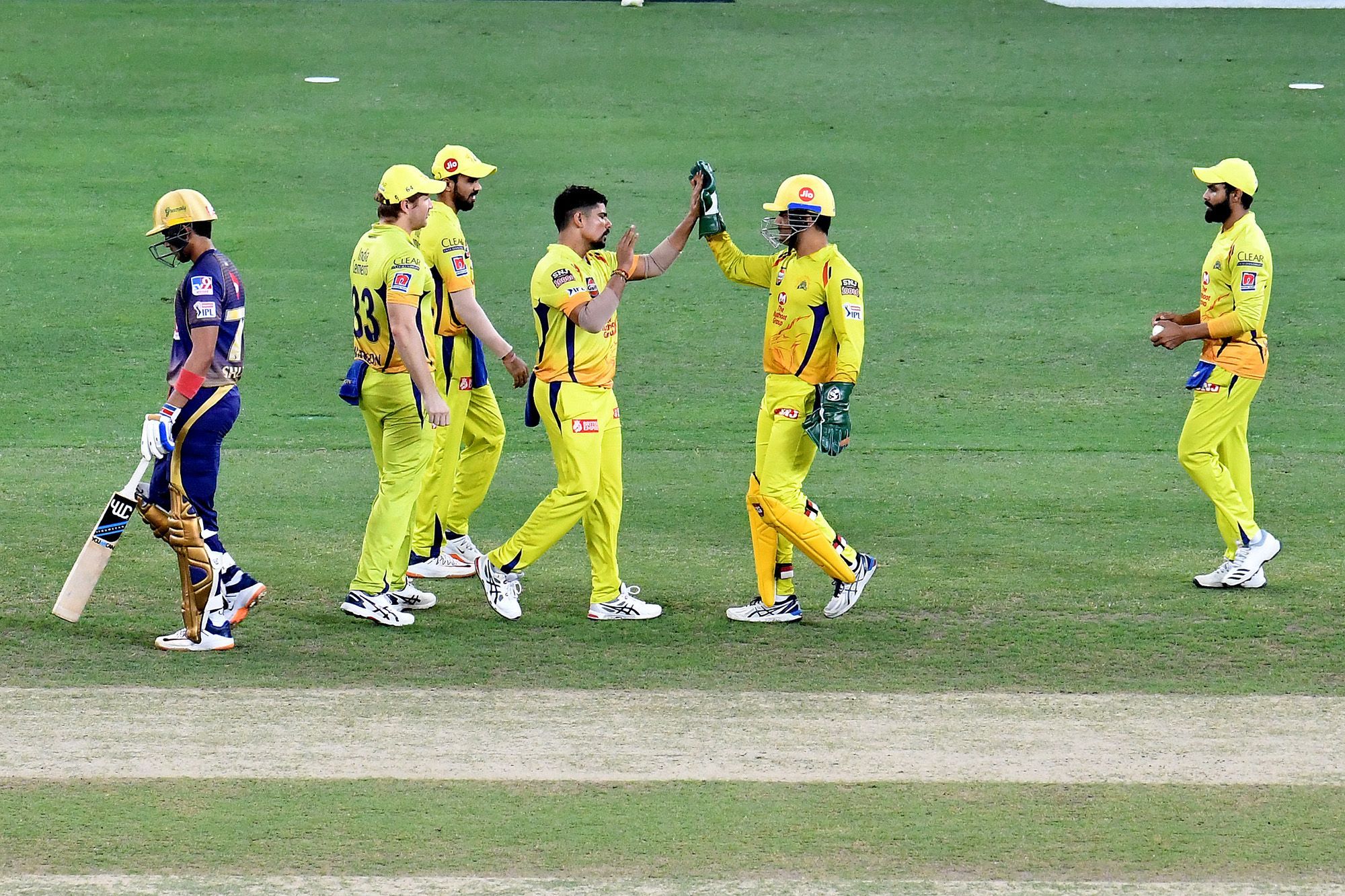 Chennai Super Kings