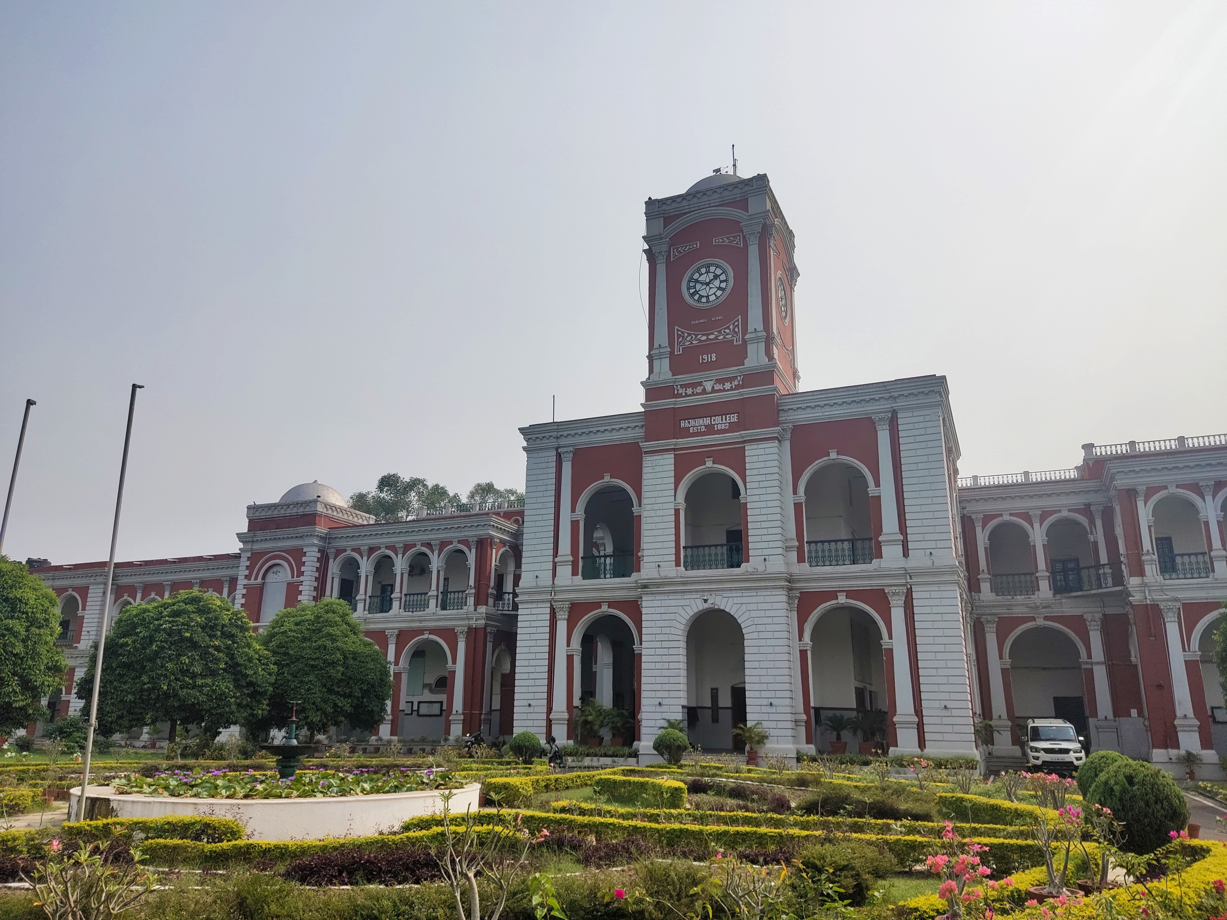 Rajkumar College