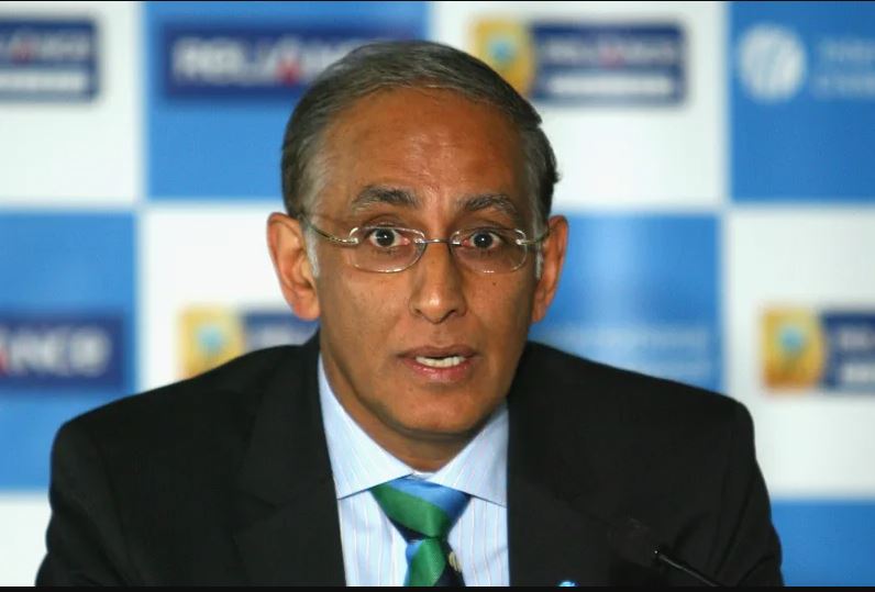 haroon logart enters CSA's Interim board