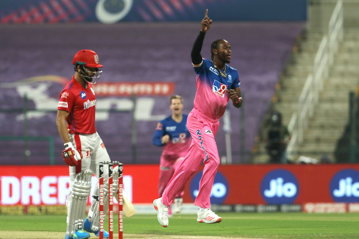 IPL 2020, KXIP vs RR, Chris Gayle