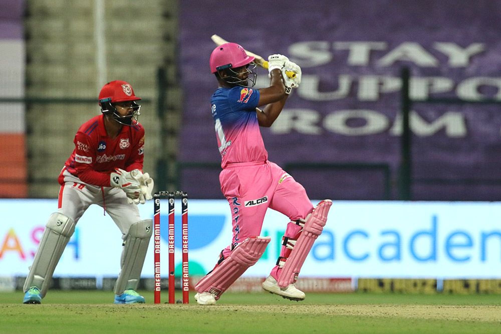 Sanju Samson