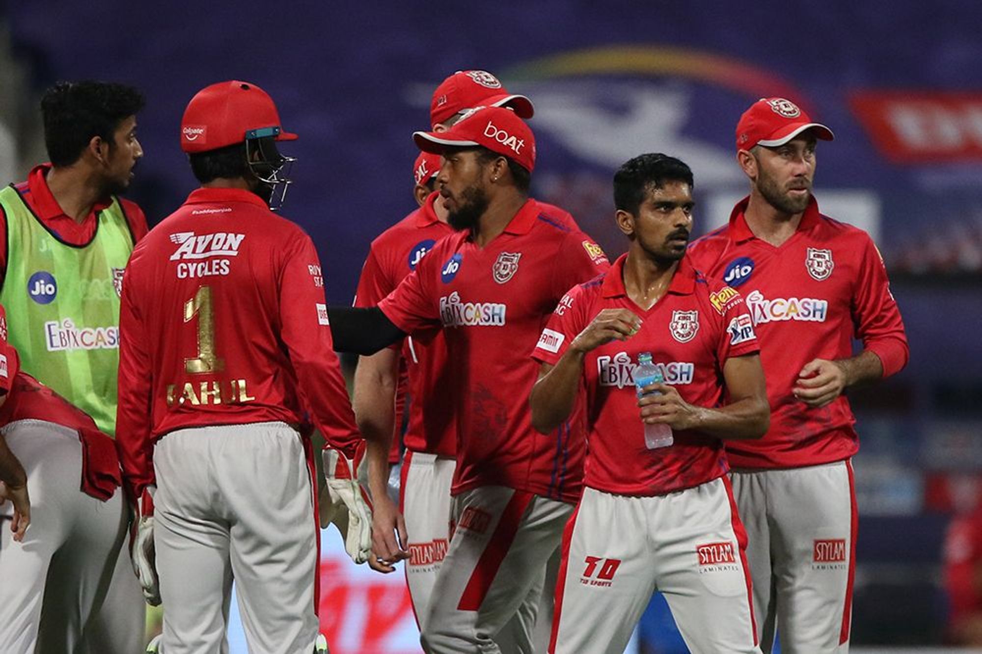 Kings XI Punjab