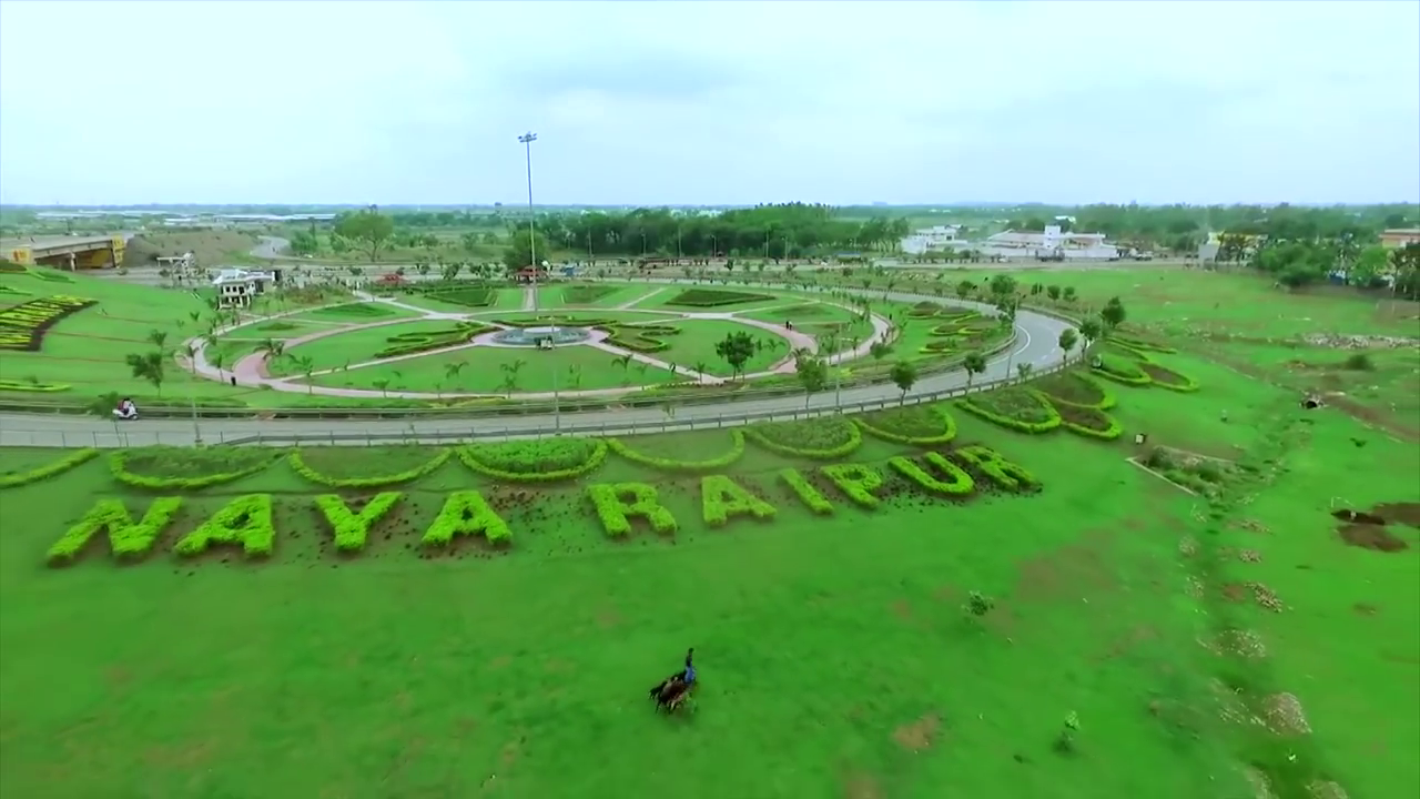 Naya Raipur