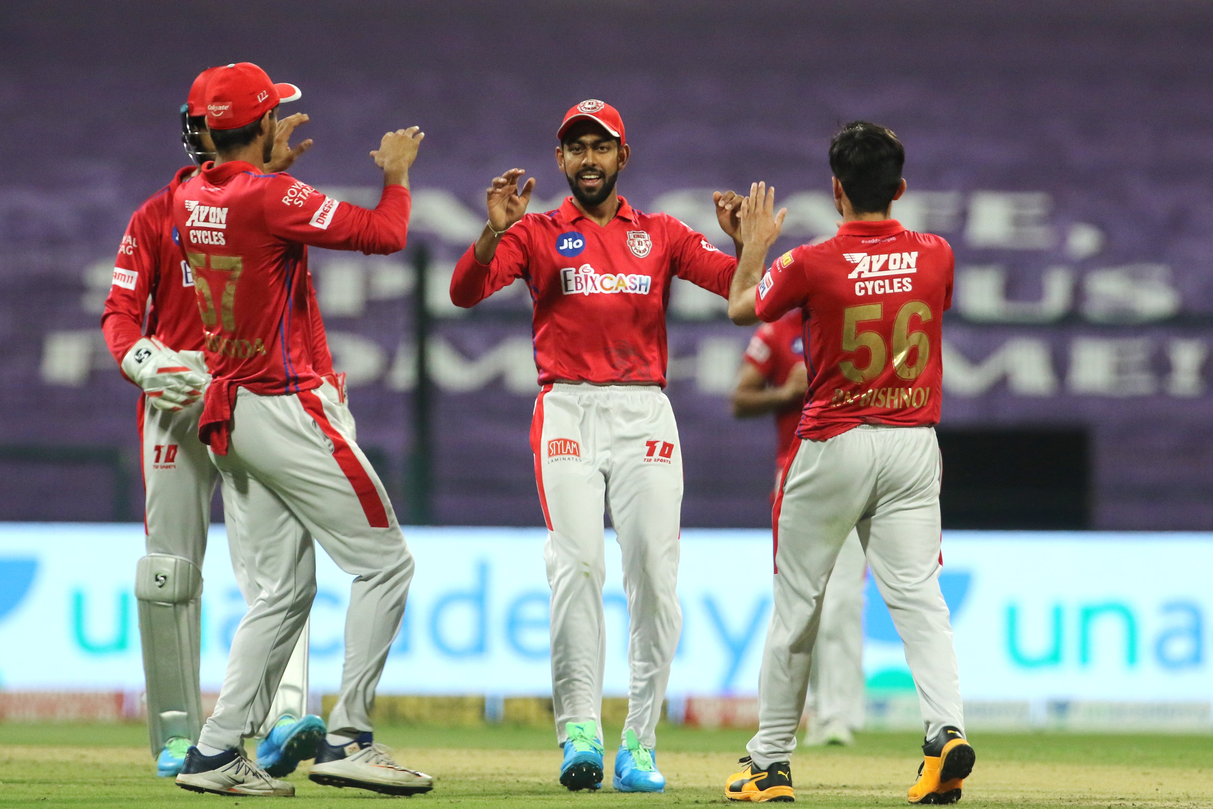 kxip team