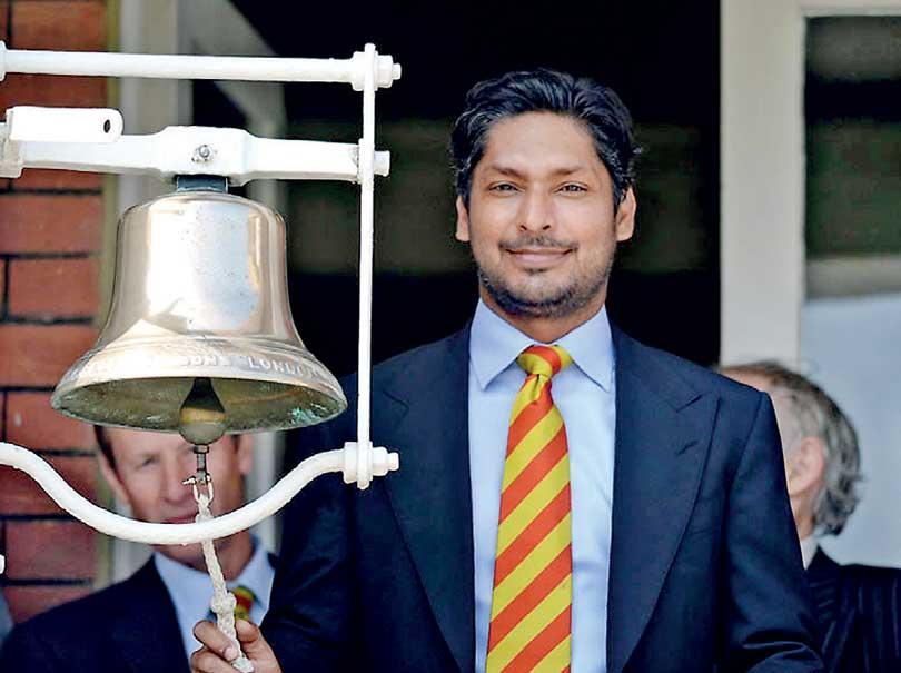 kumara sangakkara