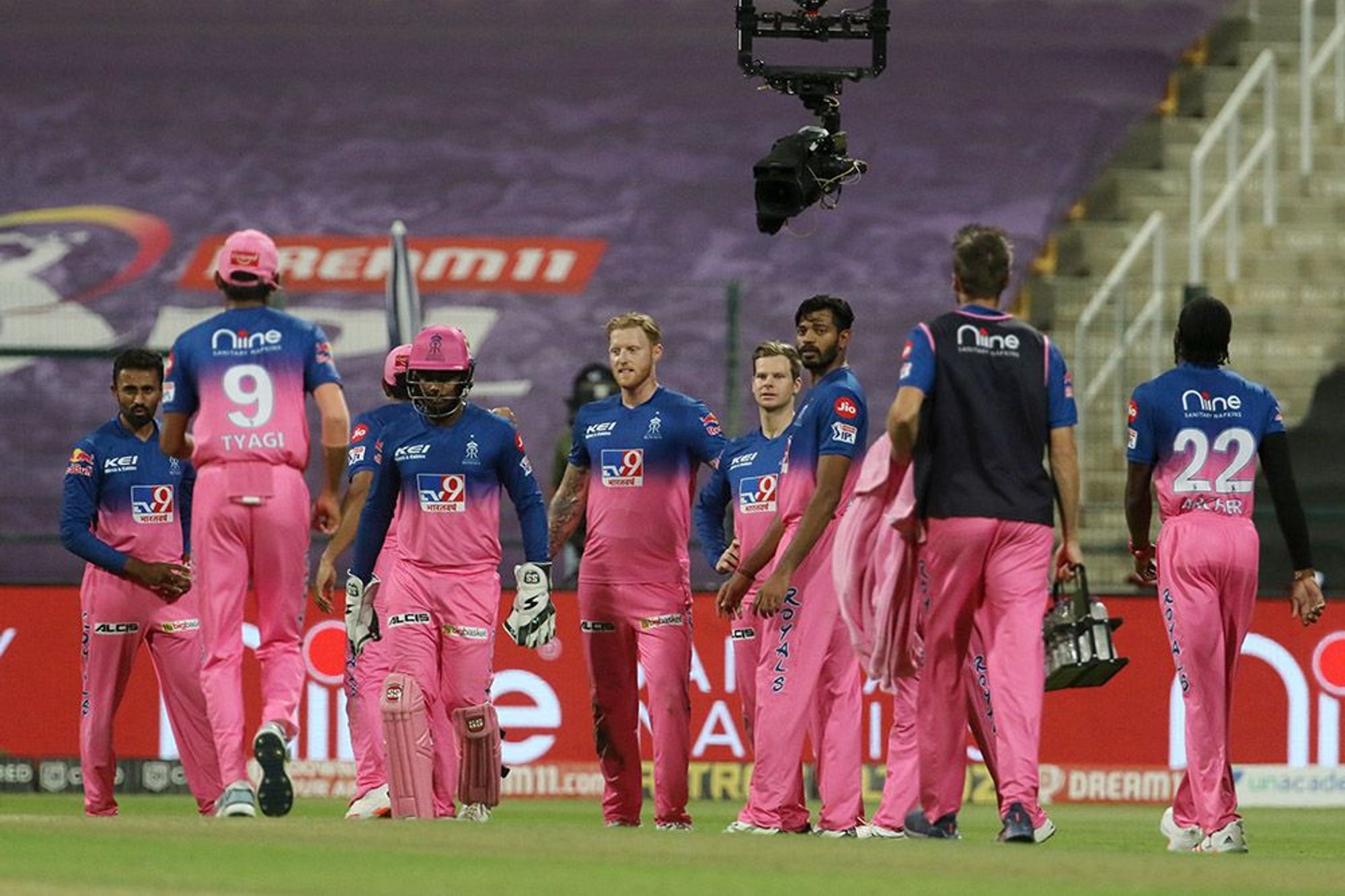 Rajasthan Royals