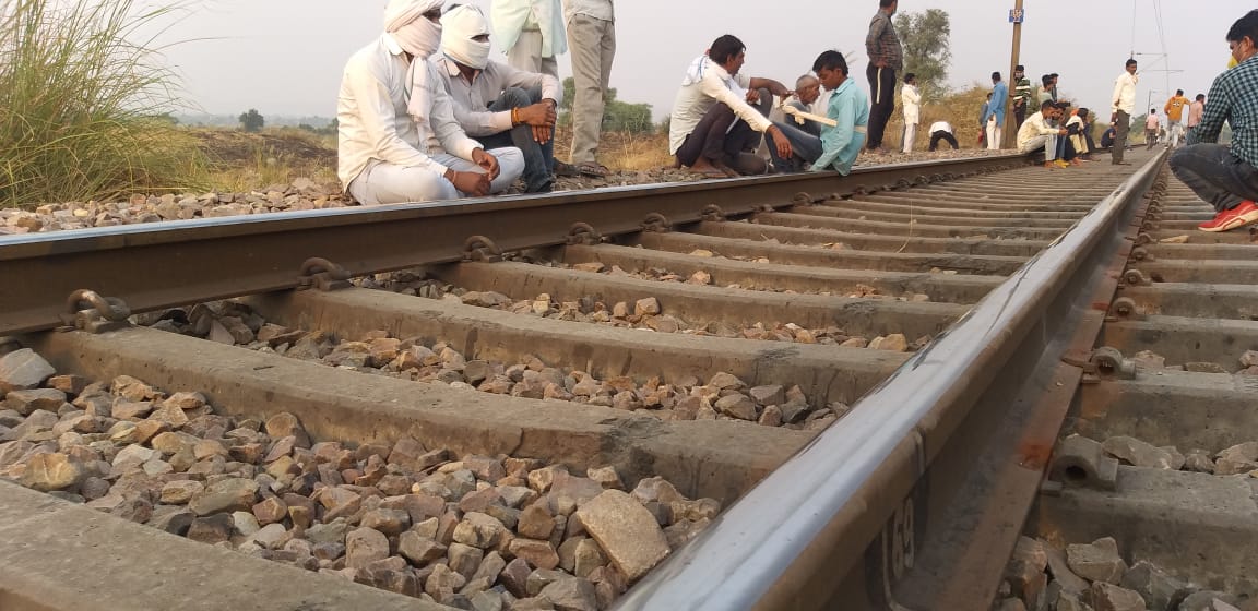 Gurjar resrervation movement live update, गुर्जर आरक्षण आंदोलन, Gujjar Reservation Movement, Gurjar Reservation Movement, किरोड़ी सिंह बैंसला, Kirori Singh Bainsla, विजय बैंसला, Vijay Bainsla