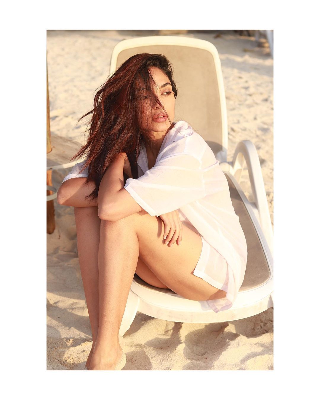 actress sobhita dhulipala