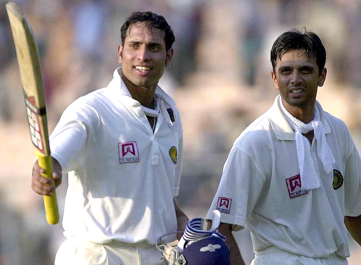 VVS LAXMAN