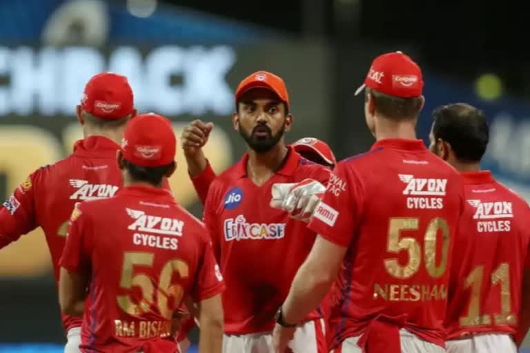 IPL 2020 playoffs qualification scenario of three teams