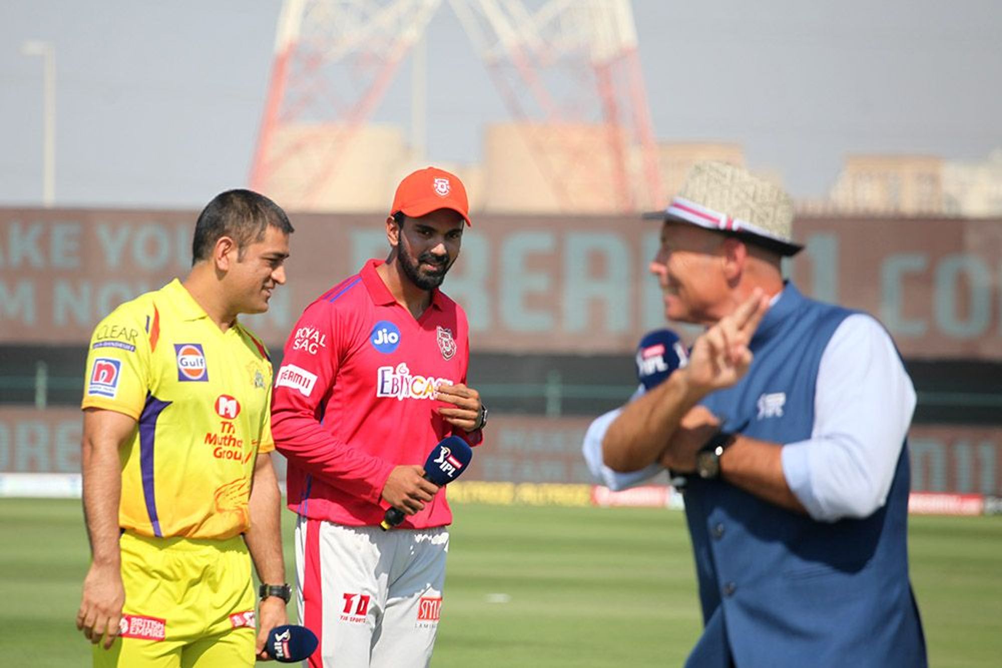 IPL 2020, CSK vs KXIP