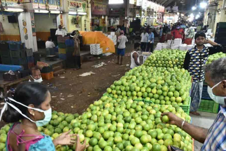 கோயம்பேடு