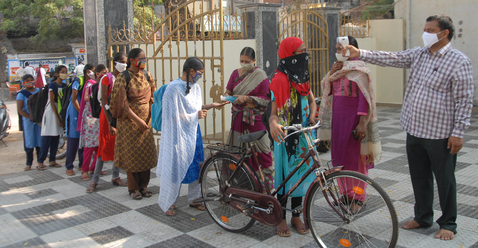 schools-reopen-in-andhra-pradesh