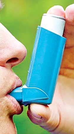 A special story on Asthma and its diagnose Methods