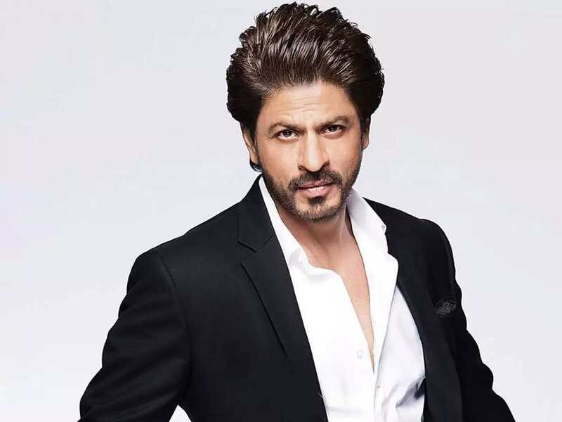 shah rukh birthday