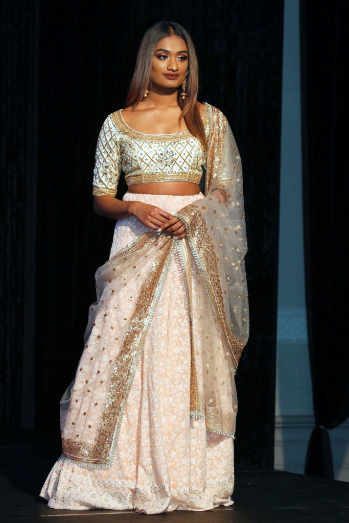 Lehenga, India's festival wear, Indian clothes