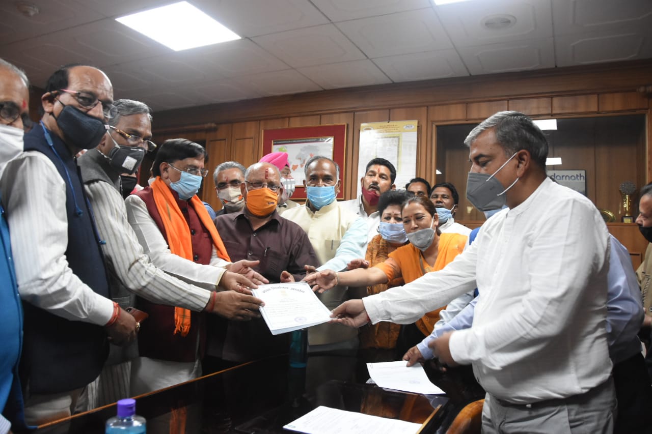 naresh-bansal-elected-unopposed-rajya-sabha-mp-from-uttarakhand