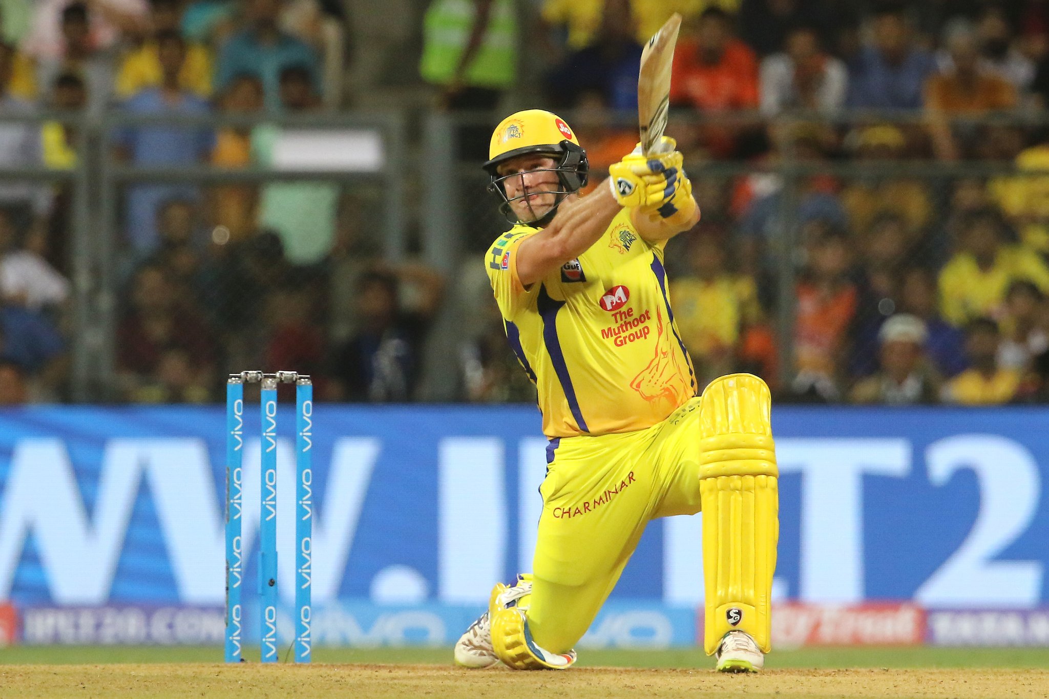 shane Watson, IPL 2020, CSK