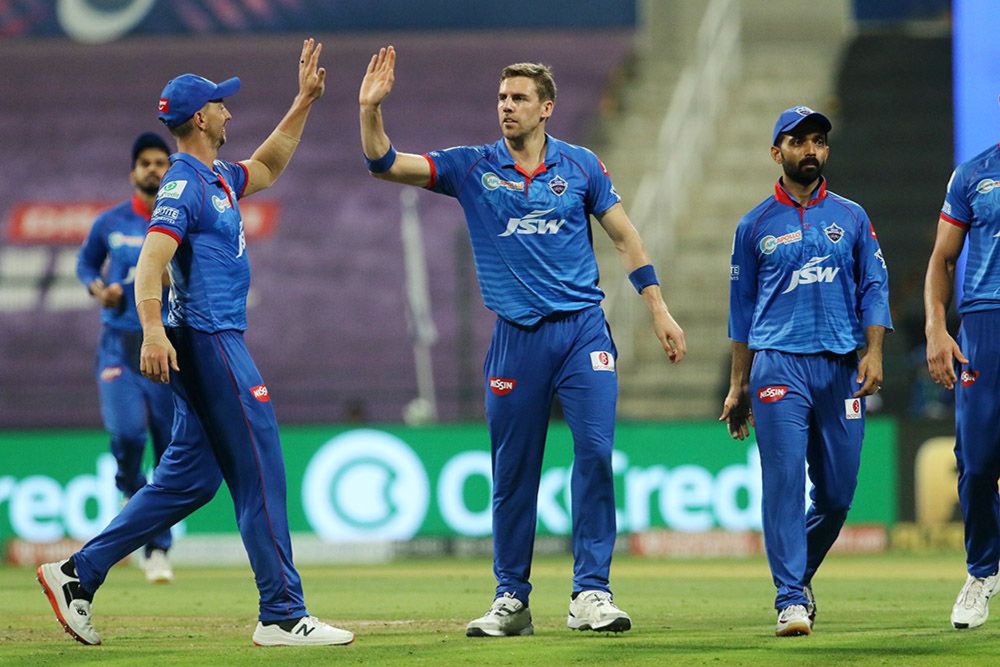 Delhi Capitals