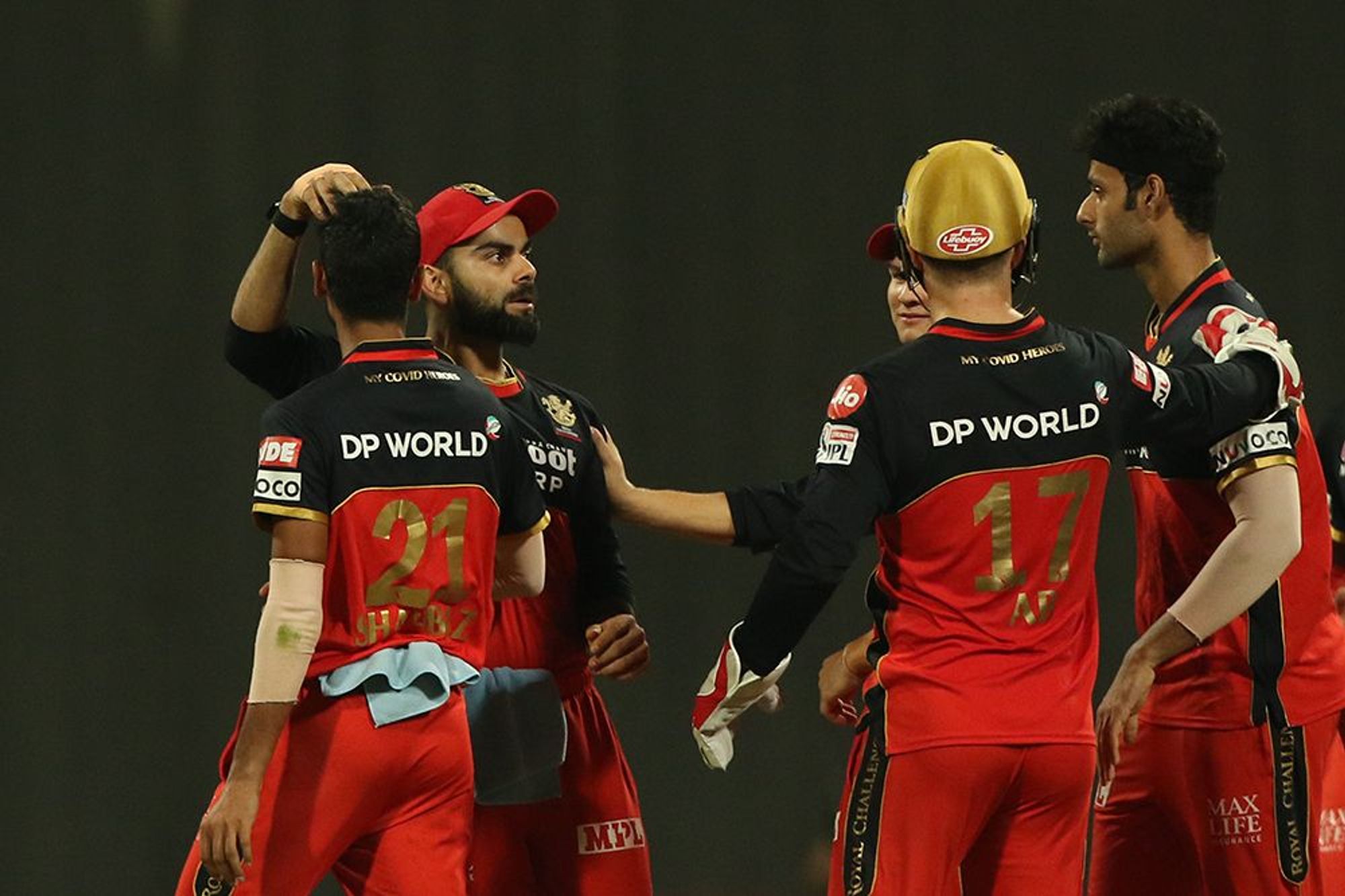 Royal Challengers Bangalore