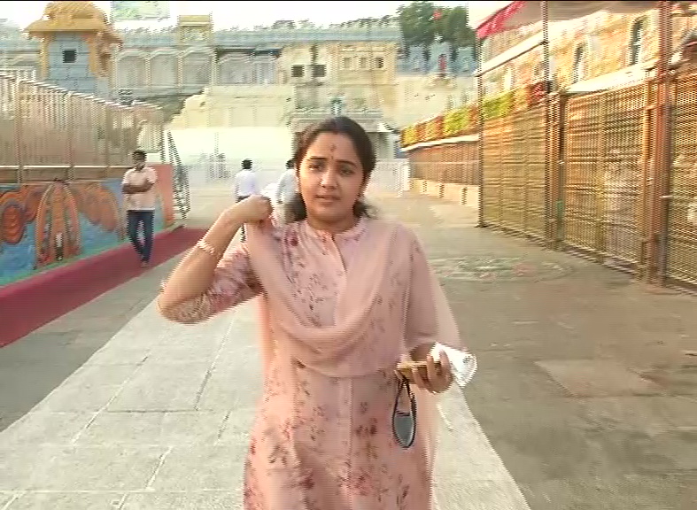 vips at tirumala srivari darshan on tuesday