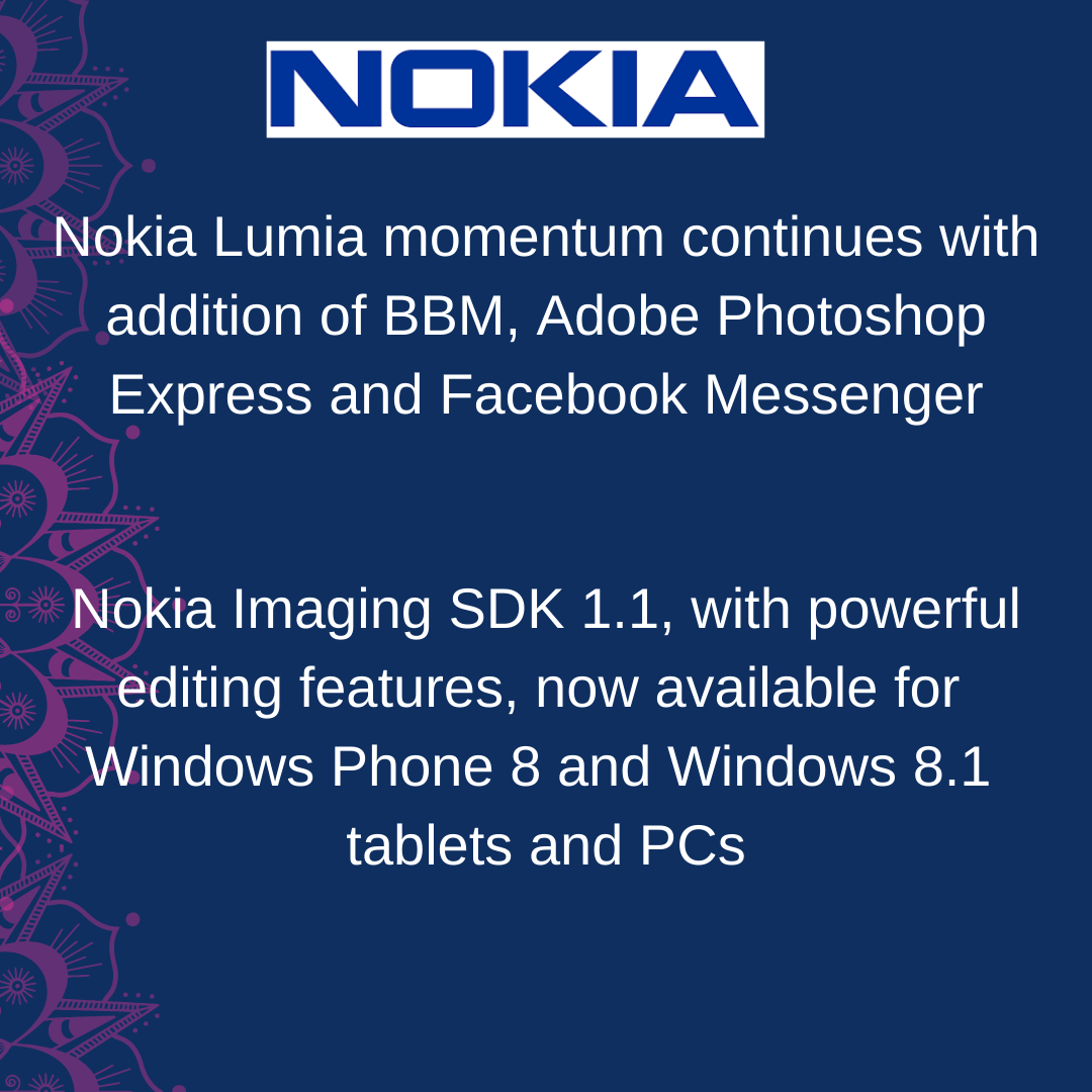 nokia at  mobile world congress , nokia launches