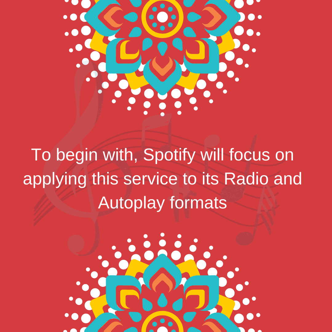 spotify for artists and labels,spotify new feature