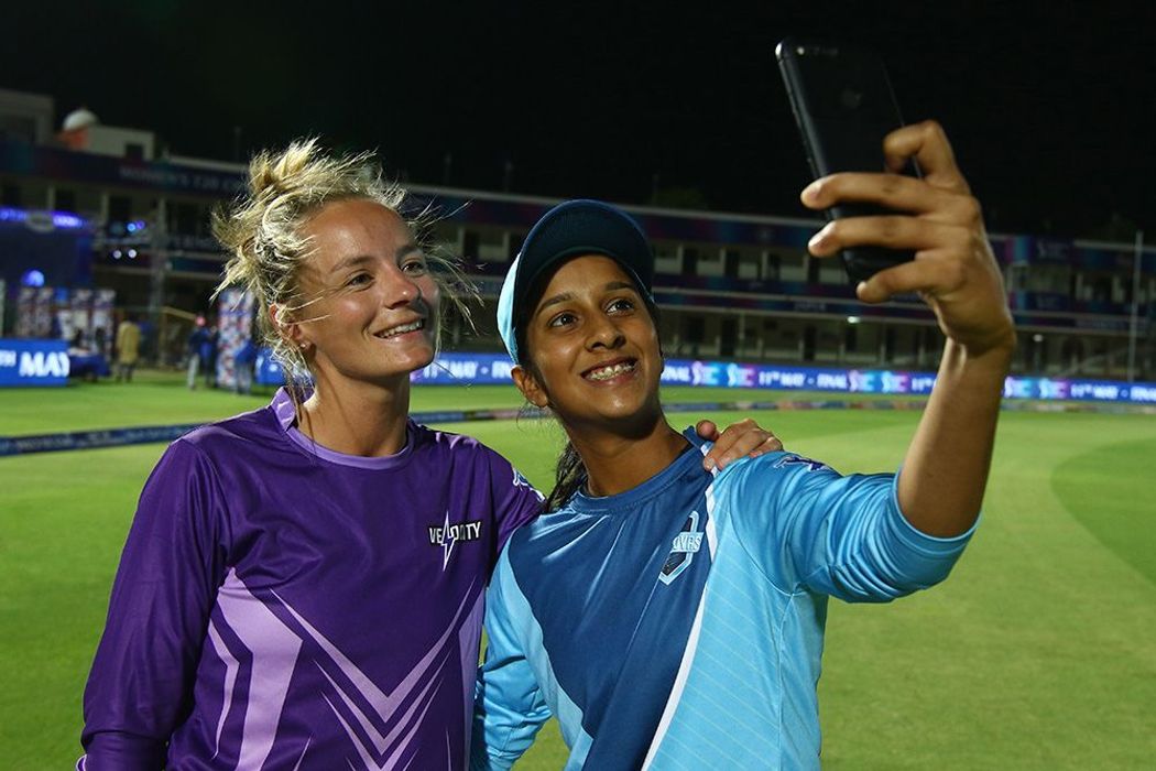 Women's T20 Challenge: All you need to know