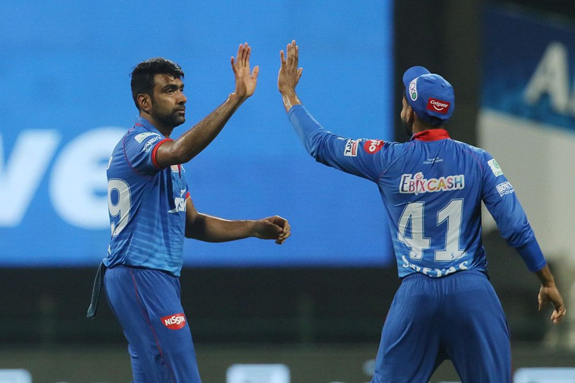 ravichandran ashwin dismisses virat kohli for the first time in ipl history