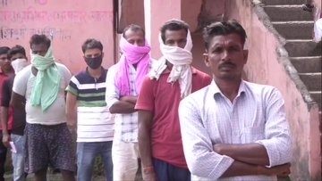 Bihar: Second Phase polling completed in 94 constituencies