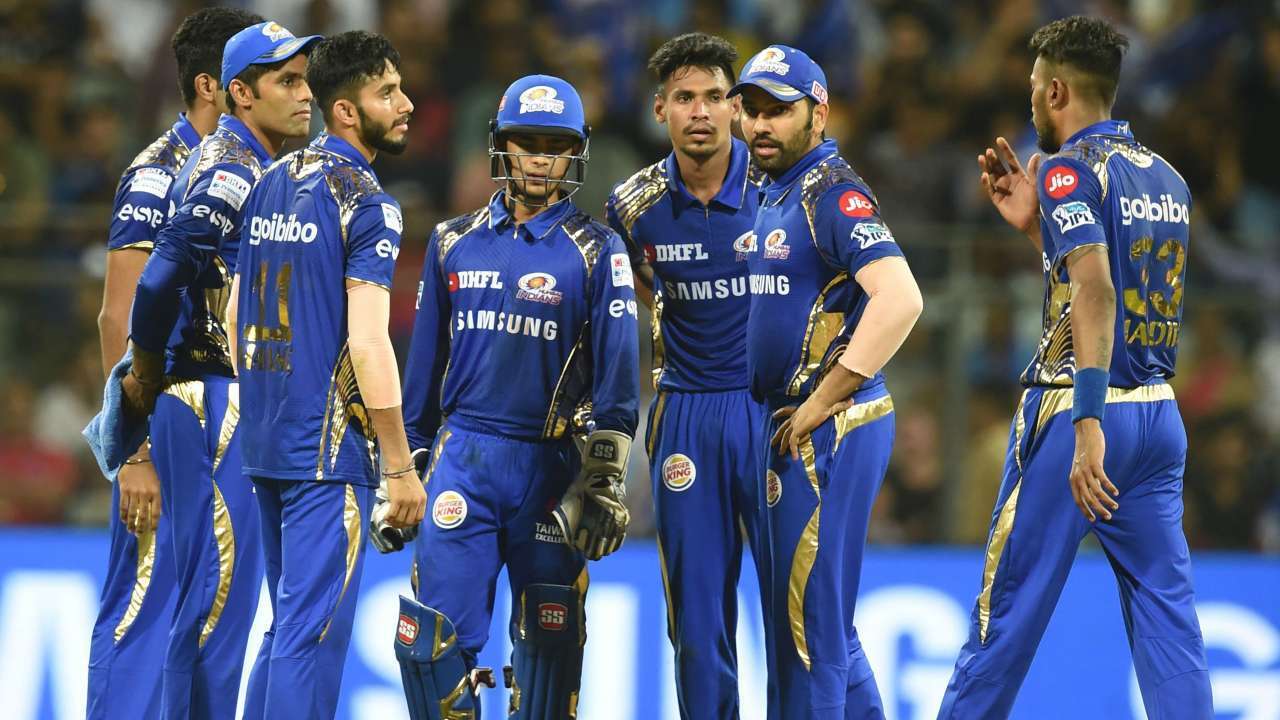 IPL 2020: Mumbai, Hyderabad in last ditch effort to qualify