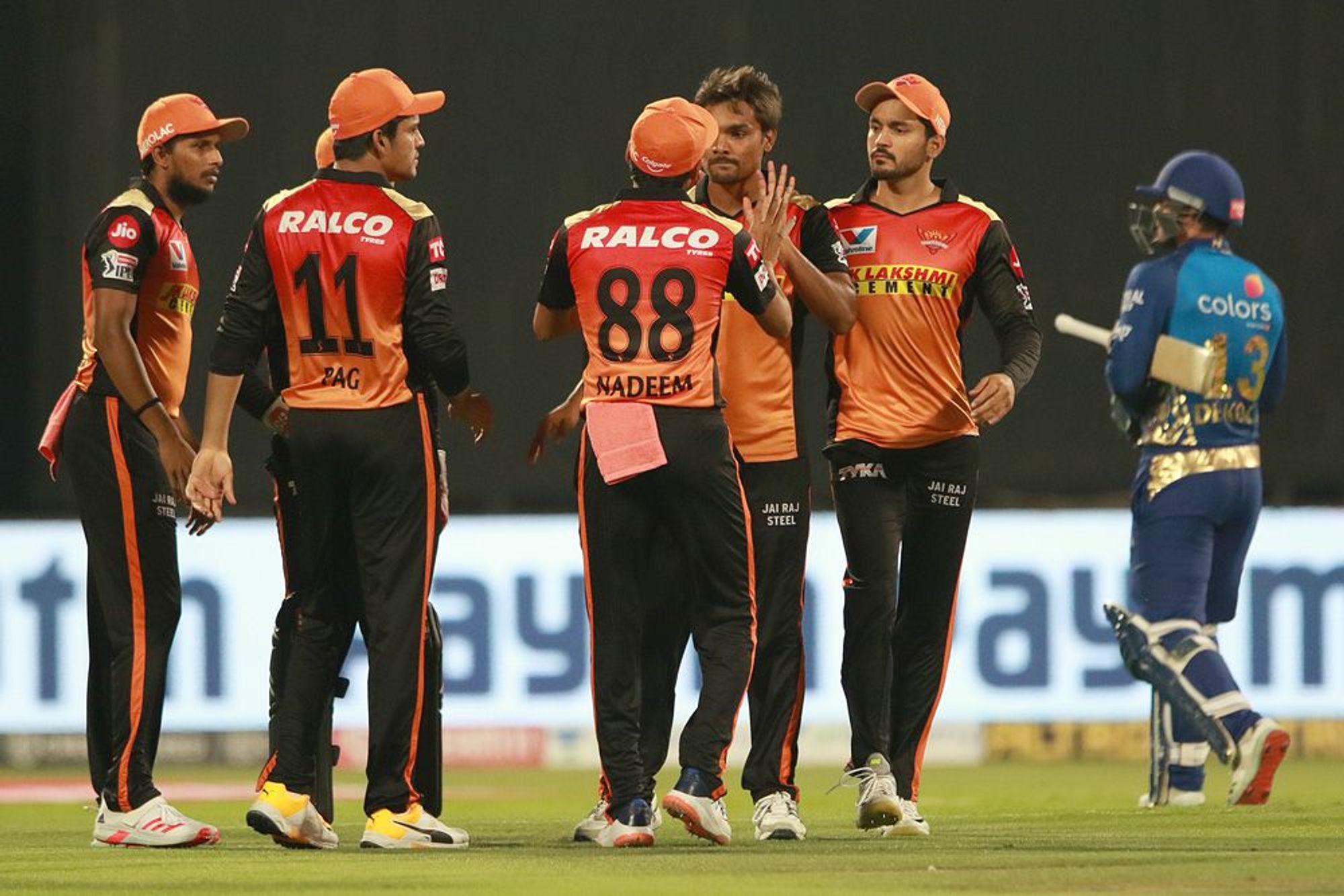 Sunrisers Hyderabad