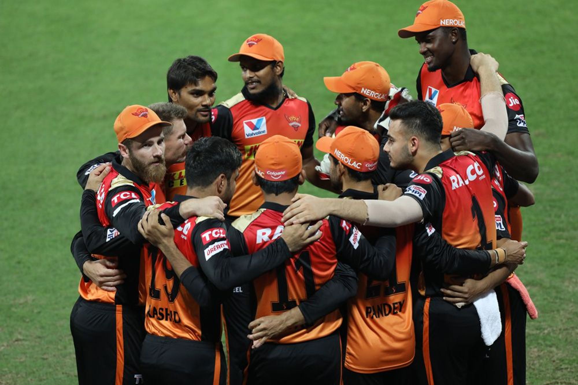 Sunrisers Hyderabad